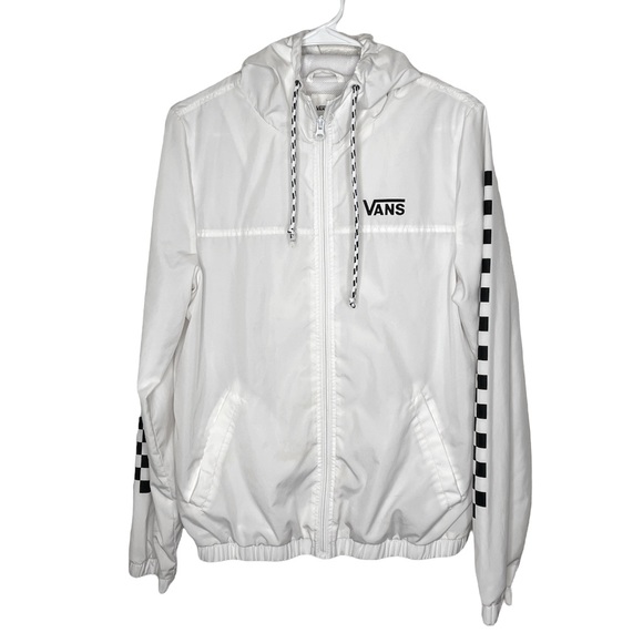 Vans Jackets & Blazers - VANS Windbreaker